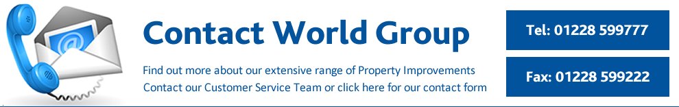 Contact World Group